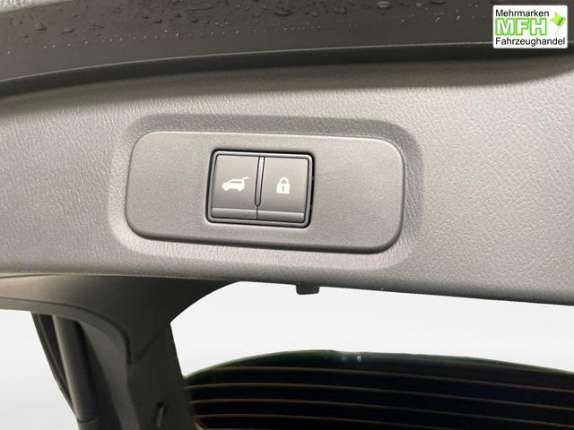 Nissan Qashqai Tekna+ 1.3 MHEV 158PS/116kW Xtronic 2026 +20"ALU+PANO+BOSE+HuD 