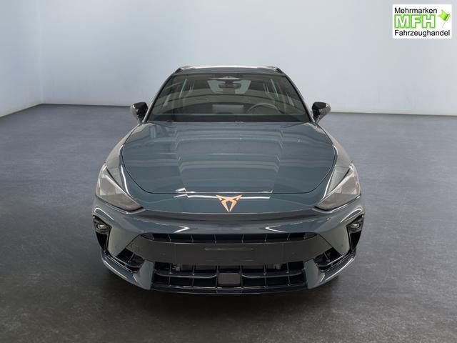 Cupra Leon Sportstourer VZ 2.0 TSI 333PS/245kW 4x4 DSG7 2026 | +AHK +NAVI +Matrix +Immersive +5J Erw. Garantie 