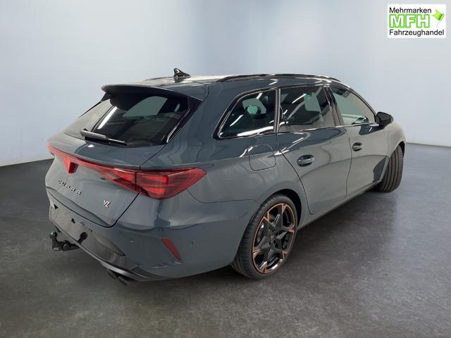 Cupra Leon Sportstourer VZ 2.0 TSI 333PS/245kW 4x4 DSG7 2026 | +AHK +NAVI +Matrix +Immersive +5J Erw. Garantie 