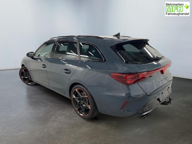 Cupra Leon Sportstourer VZ 2.0 TSI 333PS/245kW 4x4 DSG7 2026 | +AHK +NAVI +Matrix +Immersive +5J Erw. Garantie 