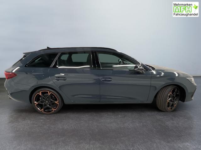 Cupra Leon Sportstourer VZ 2.0 TSI 333PS/245kW 4x4 DSG7 2026 | +AHK +NAVI +Matrix +Immersive +5J Erw. Garantie 