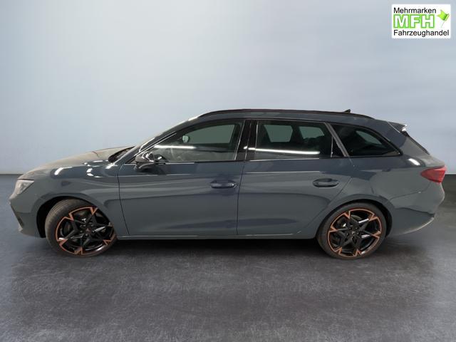 Cupra Leon Sportstourer VZ 2.0 TSI 333PS/245kW 4x4 DSG7 2026 | +AHK +NAVI +Matrix +Immersive +5J Erw. Garantie 