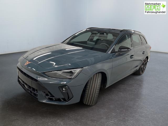 Cupra Leon Sportstourer VZ 2.0 TSI 333PS/245kW 4x4 DSG7 2026 | +AHK +NAVI +Matrix +Immersive +5J Erw. Garantie 