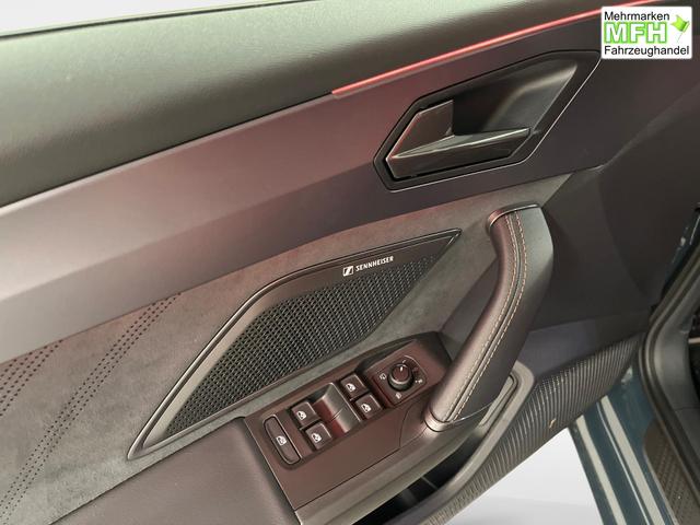 Cupra Leon Sportstourer VZ 2.0 TSI 333PS/245kW 4x4 DSG7 2026 | +AHK +NAVI +Matrix +Immersive +5J Erw. Garantie 