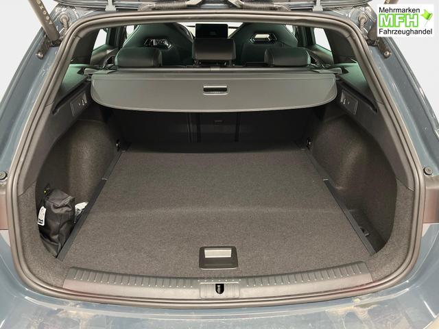 Cupra Leon Sportstourer VZ 2.0 TSI 333PS/245kW 4x4 DSG7 2026 | +AHK +NAVI +Matrix +Immersive +5J Erw. Garantie 