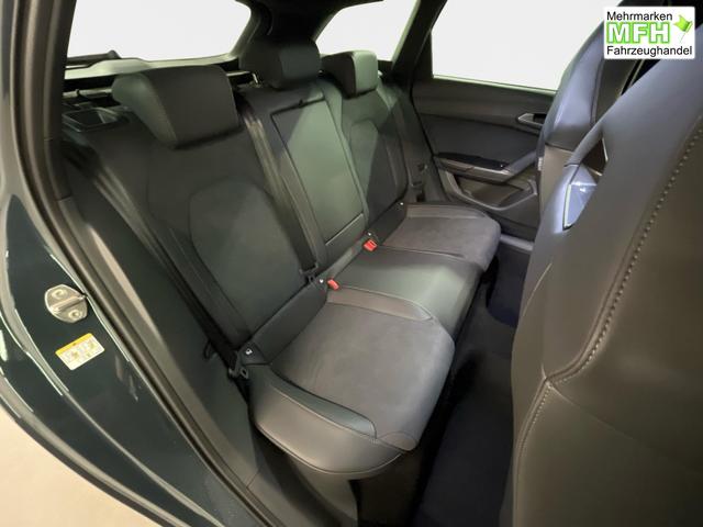 Cupra Leon Sportstourer VZ 2.0 TSI 333PS/245kW 4x4 DSG7 2026 | +AHK +NAVI +Matrix +Immersive +5J Erw. Garantie 