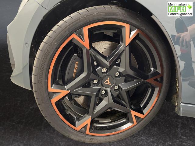 Cupra Leon Sportstourer VZ 2.0 TSI 333PS/245kW 4x4 DSG7 2026 | +AHK +NAVI +Matrix +Immersive +5J Erw. Garantie 
