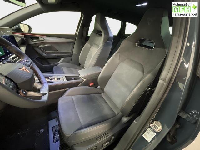 Cupra Leon Sportstourer VZ 2.0 TSI 333PS/245kW 4x4 DSG7 2026 | +AHK +NAVI +Matrix +Immersive +5J Erw. Garantie 