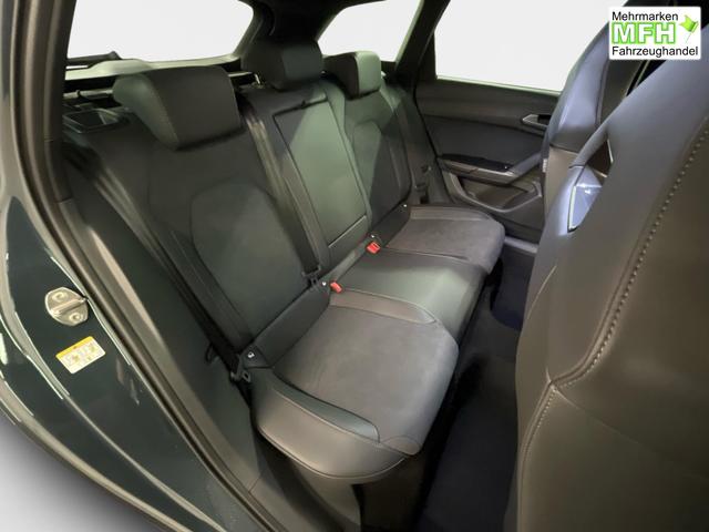 Cupra Leon Sportstourer VZ 2.0 TSI 333PS/245kW 4x4 DSG7 2026 | +AHK +NAVI +Matrix +Immersive +5J Erw. Garantie - RESERVIERT 