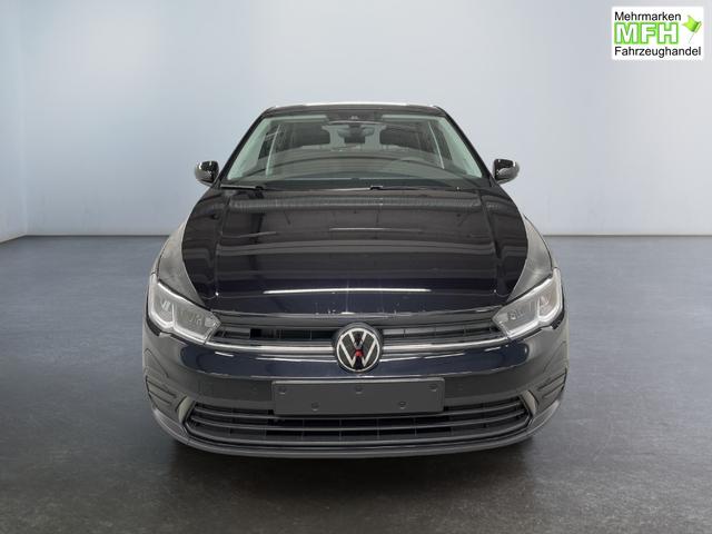 Volkswagen Polo Edition 1.0 TSI 95PS/70kW DSG 2026 +DK-Paket +RFK +Get&ouml;nte Heckscheiben +TravelAssist +LED 