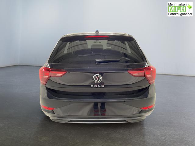 Volkswagen Polo Edition 1.0 TSI 95PS/70kW DSG 2026 +DK-Paket +RFK +Get&ouml;nte Heckscheiben +TravelAssist +LED 