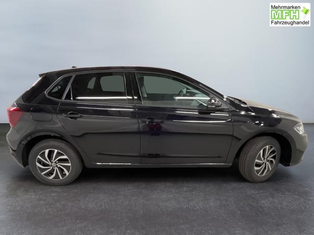 Volkswagen Polo Edition 1.0 TSI 95PS/70kW DSG 2026 +DK-Paket +RFK +Get&ouml;nte Heckscheiben +TravelAssist +LED 
