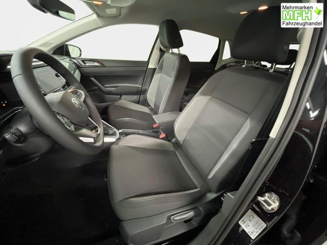 Volkswagen Polo Edition 1.0 TSI 95PS/70kW DSG 2026 +DK-Paket +RFK +Get&ouml;nte Heckscheiben +TravelAssist +LED 
