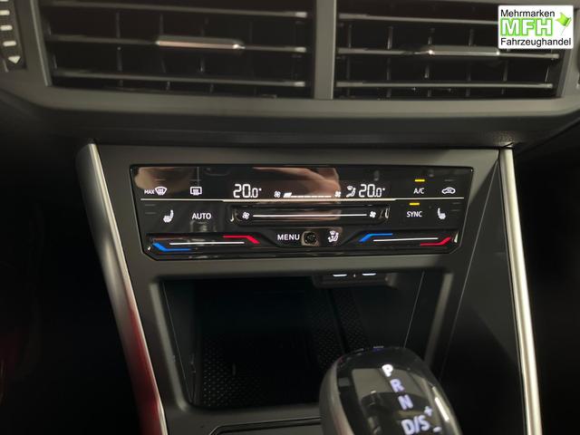 Volkswagen Polo Edition 1.0 TSI 95PS/70kW DSG 2026 +DK-Paket +RFK +Get&ouml;nte Heckscheiben +TravelAssist +LED 