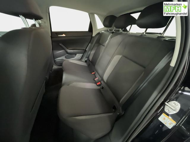 Volkswagen Polo Edition 1.0 TSI 95PS/70kW DSG 2026 +DK-Paket +RFK +Get&ouml;nte Heckscheiben +TravelAssist +LED 