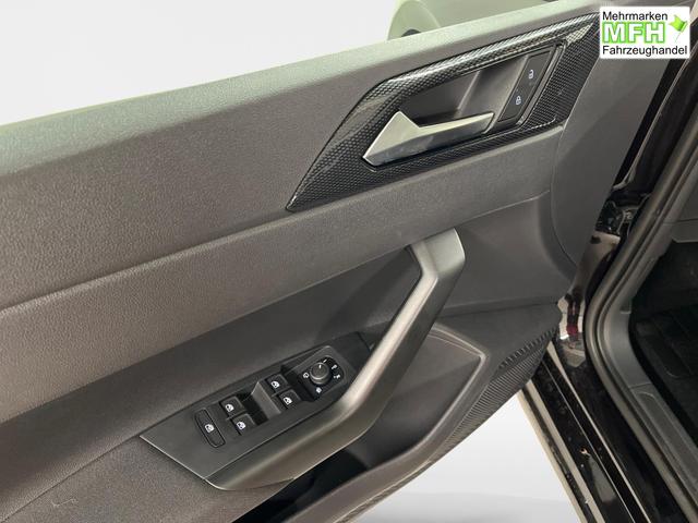 Volkswagen Polo Edition 1.0 TSI 95PS/70kW DSG 2026 +DK-Paket +RFK +Get&ouml;nte Heckscheiben +TravelAssist +LED 