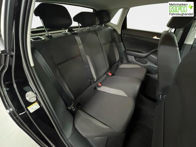 Volkswagen Polo Edition 1.0 TSI 95PS/70kW DSG 2026 +DK-Paket +RFK +Get&ouml;nte Heckscheiben +TravelAssist +LED 