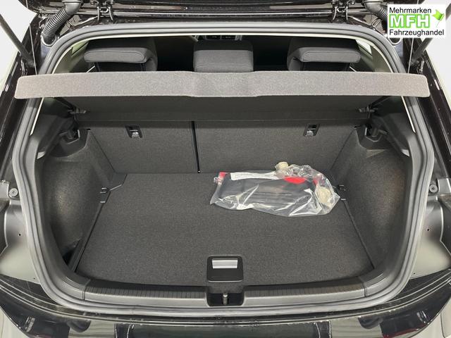 Volkswagen Polo Edition 1.0 TSI 95PS/70kW DSG 2026 +DK-Paket +RFK +Get&ouml;nte Heckscheiben +TravelAssist +LED 