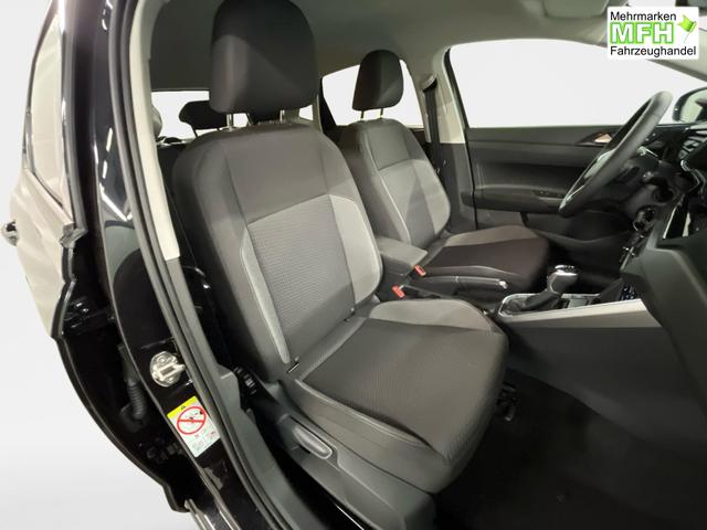 Volkswagen Polo Edition 1.0 TSI 95PS/70kW DSG 2026 +DK-Paket +RFK +Get&ouml;nte Heckscheiben +TravelAssist +LED 
