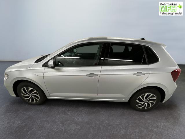 Volkswagen Polo Edition 1.0 TSI 95PS/70kW DSG 2026 +RFK +Get&ouml;nte Heckscheiben +TravelAssist +LED 