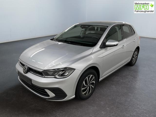 Volkswagen Polo Edition 1.0 TSI 95PS/70kW DSG 2026 +RFK +Get&ouml;nte Heckscheiben +TravelAssist +LED 