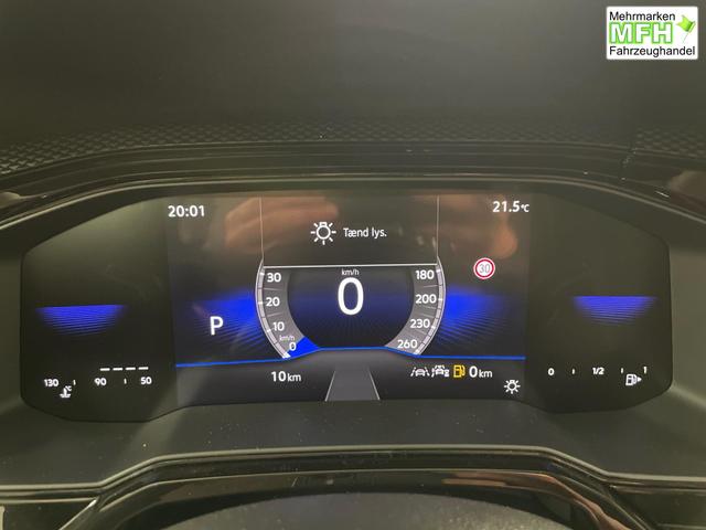 Volkswagen Polo Edition 1.0 TSI 95PS/70kW DSG 2026 +RFK +Get&ouml;nte Heckscheiben +TravelAssist +LED 