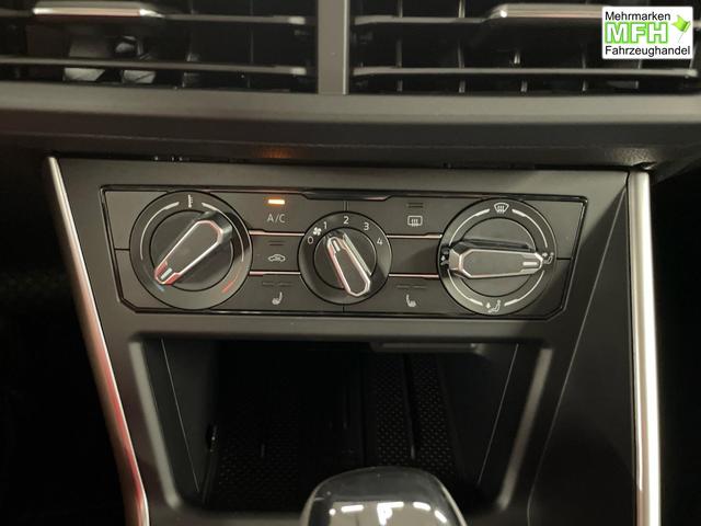 Volkswagen Polo Edition 1.0 TSI 95PS/70kW DSG 2026 +RFK +Get&ouml;nte Heckscheiben +TravelAssist +LED 