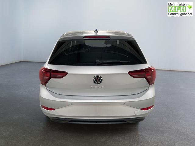 Volkswagen Polo Edition 1.0 TSI 95PS/70kW DSG 2026 +RFK +Get&ouml;nte Heckscheiben +TravelAssist +LED 