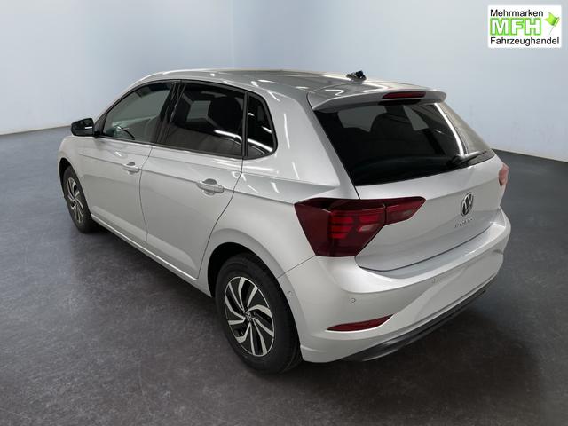Volkswagen Polo Edition 1.0 TSI 95PS/70kW DSG 2026 +RFK +Get&ouml;nte Heckscheiben +TravelAssist +LED 