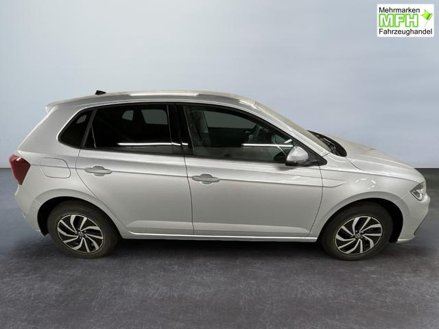 Volkswagen Polo Edition 1.0 TSI 95PS/70kW DSG 2026 +RFK +Get&ouml;nte Heckscheiben +TravelAssist +LED 