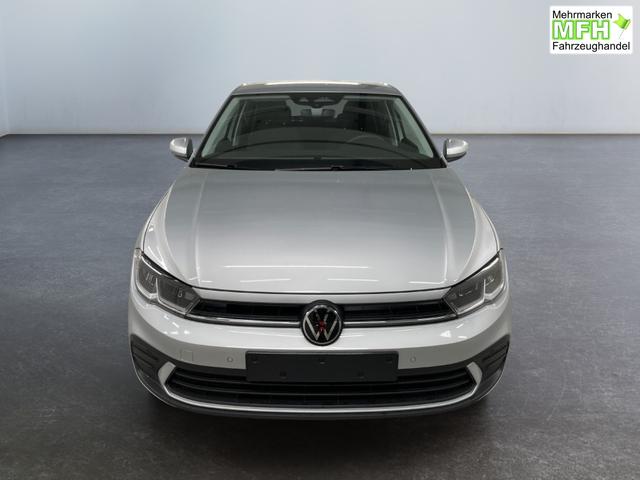 Volkswagen Polo Edition 1.0 TSI 95PS/70kW DSG 2026 +RFK +Get&ouml;nte Heckscheiben +TravelAssist +LED 