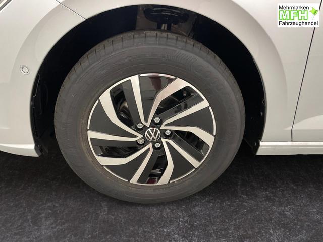 Volkswagen Polo Edition 1.0 TSI 95PS/70kW DSG 2026 +RFK +Get&ouml;nte Heckscheiben +TravelAssist +LED 