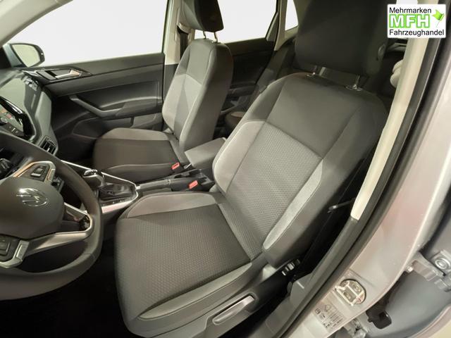 Volkswagen Polo Edition 1.0 TSI 95PS/70kW DSG 2026 +RFK +Get&ouml;nte Heckscheiben +TravelAssist +LED 