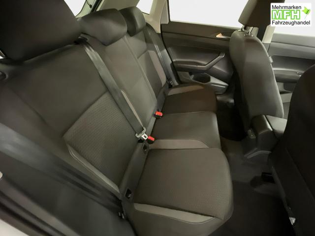 Volkswagen Polo Edition 1.0 TSI 95PS/70kW DSG 2026 +RFK +Get&ouml;nte Heckscheiben +TravelAssist +LED 