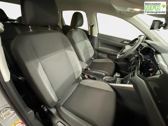 Volkswagen Polo Edition 1.0 TSI 95PS/70kW DSG 2026 +RFK +Get&ouml;nte Heckscheiben +TravelAssist +LED 