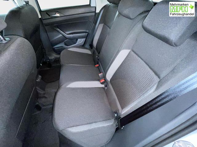 Volkswagen Polo Edition 1.0 TSI 95PS/70kW DSG 2026 +RFK +Get&ouml;nte Heckscheiben +TravelAssist +LED 