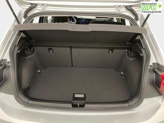 Volkswagen Polo Edition 1.0 TSI 95PS/70kW DSG 2026 +RFK +Get&ouml;nte Heckscheiben +TravelAssist +LED 