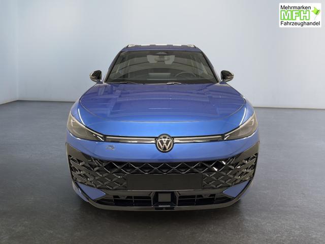 Volkswagen T-Roc R-Line 1.5 eTSI 150PS/110kW DSG7 2026 *Neues Modell* | +AHK +BlackStyle +19" ALU +IQ.Licht-Matrix +NAVI 