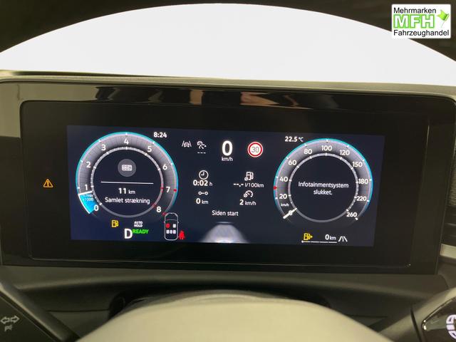 Volkswagen T-Roc R-Line 1.5 eTSI 150PS/110kW DSG7 2026 *Neues Modell* | +AHK +BlackStyle +19" ALU +IQ.Licht-Matrix +NAVI 