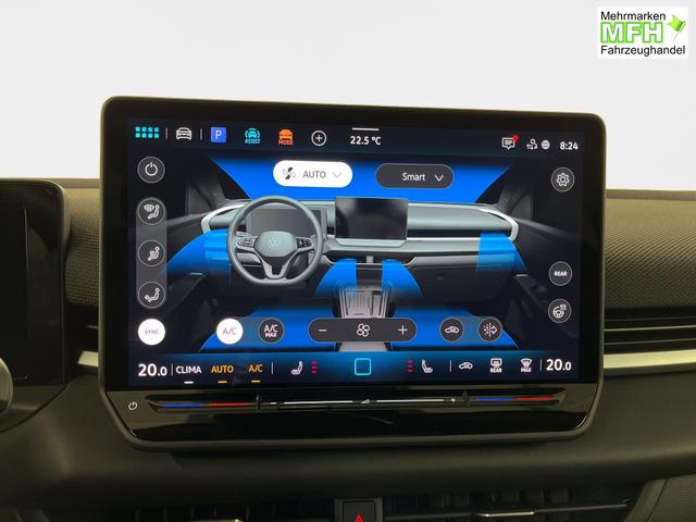 Volkswagen T-Roc R-Line 1.5 eTSI 150PS/110kW DSG7 2026 *Neues Modell* | +AHK +BlackStyle +19" ALU +IQ.Licht-Matrix +NAVI 