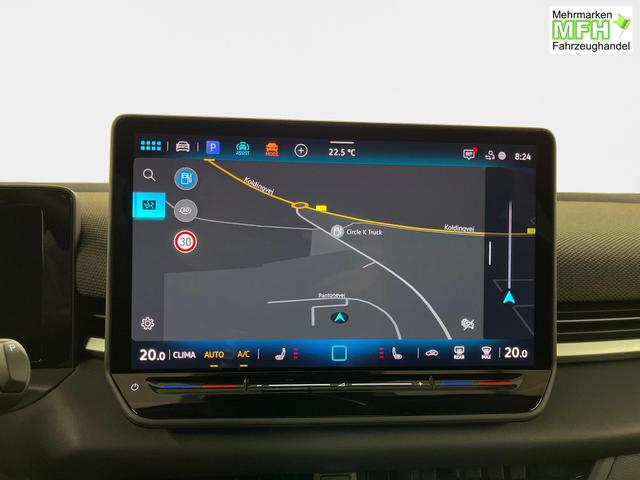 Volkswagen T-Roc R-Line 1.5 eTSI 150PS/110kW DSG7 2026 *Neues Modell* | +AHK +BlackStyle +19" ALU +IQ.Licht-Matrix +NAVI 