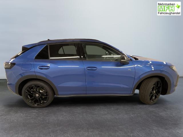 Volkswagen T-Roc R-Line 1.5 eTSI 150PS/110kW DSG7 2026 *Neues Modell* | +AHK +BlackStyle +19" ALU +IQ.Licht-Matrix +NAVI 