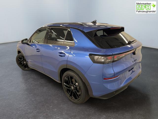 Volkswagen T-Roc R-Line 1.5 eTSI 150PS/110kW DSG7 2026 *Neues Modell* | +AHK +BlackStyle +19" ALU +IQ.Licht-Matrix +NAVI 