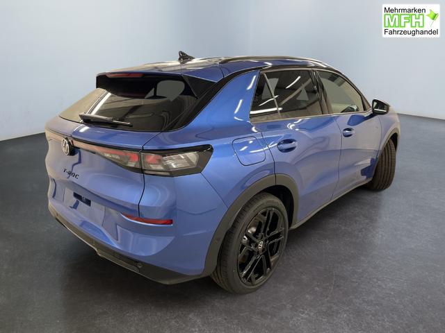 Volkswagen T-Roc R-Line 1.5 eTSI 150PS/110kW DSG7 2026 *Neues Modell* | +AHK +BlackStyle +19" ALU +IQ.Licht-Matrix +NAVI 