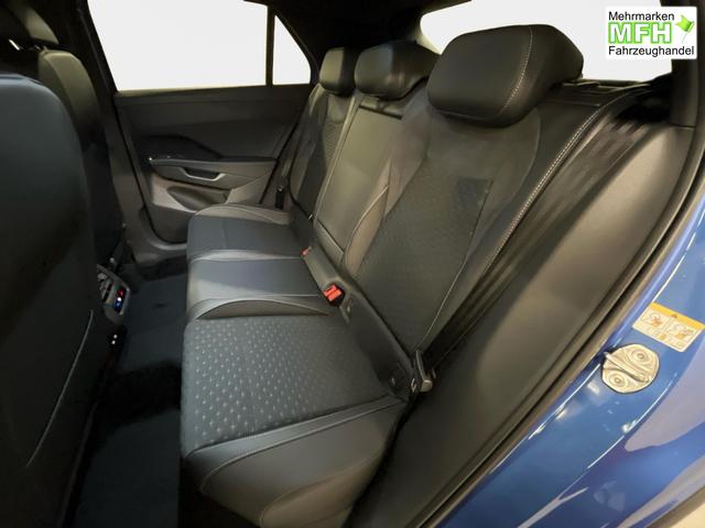 Volkswagen T-Roc R-Line 1.5 eTSI 150PS/110kW DSG7 2026 *Neues Modell* | +AHK +BlackStyle +19" ALU +IQ.Licht-Matrix +NAVI 