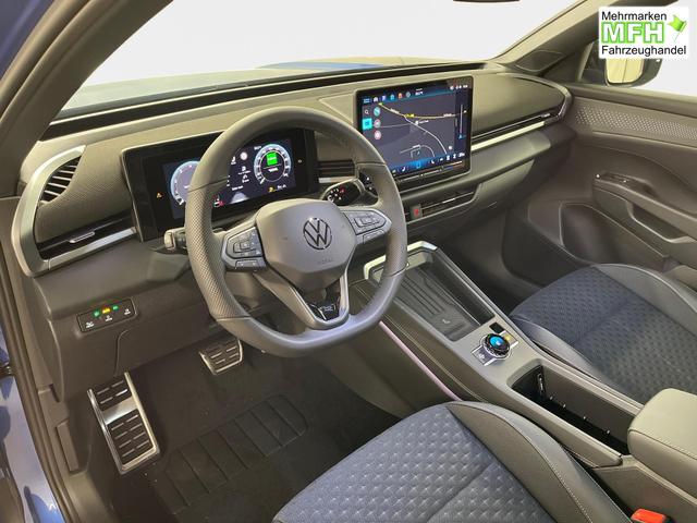 Volkswagen T-Roc R-Line 1.5 eTSI 150PS/110kW DSG7 2026 *Neues Modell* | +AHK +BlackStyle +19" ALU +IQ.Licht-Matrix +NAVI 