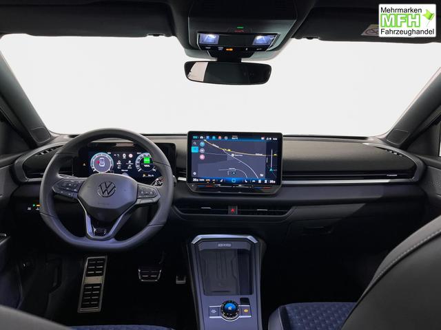 Volkswagen T-Roc R-Line 1.5 eTSI 150PS/110kW DSG7 2026 *Neues Modell* | +AHK +BlackStyle +19" ALU +IQ.Licht-Matrix +NAVI 