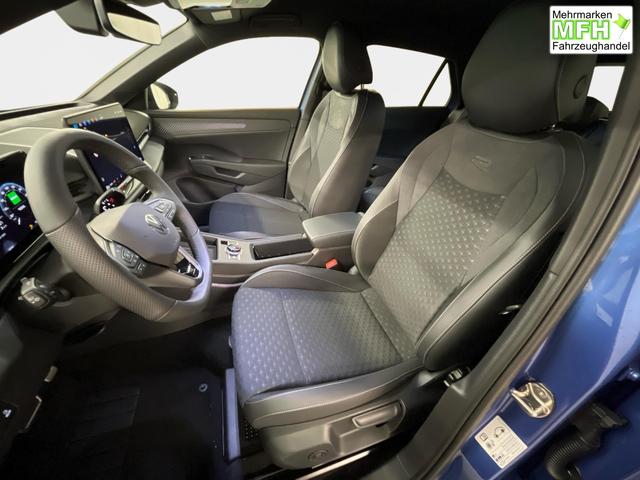 Volkswagen T-Roc R-Line 1.5 eTSI 150PS/110kW DSG7 2026 *Neues Modell* | +AHK +BlackStyle +19" ALU +IQ.Licht-Matrix +NAVI 