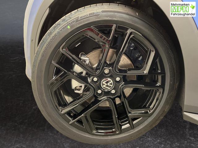 Volkswagen T-Roc R-Line 1.5 eTSI 150PS/110kW DSG7 2026 *Neues Modell* | +AHK +BlackStyle +19" ALU +IQ.Licht-Matrix +NAVI 