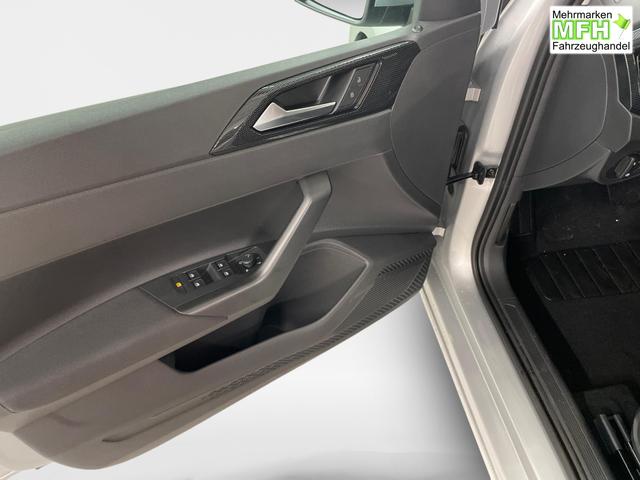 Volkswagen Polo Edition 1.0 TSI 95PS/70kW DSG 2026 +RFK +Get&ouml;nte Heckscheiben +TravelAssist +LED 